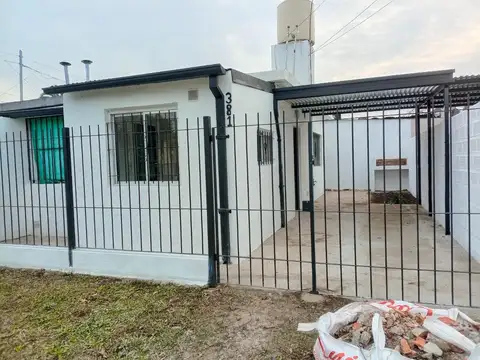 Casa en Alquiler