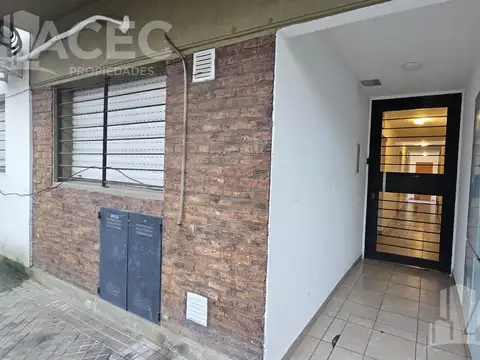 Venta - Departamento un dormitorio - Barrio Echesortu