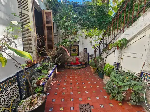 Venta Casa en Villa Crespo