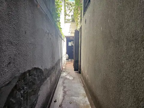 Casa en Venta 50 años