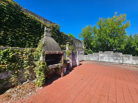 Venta Casa en Villa Crespo