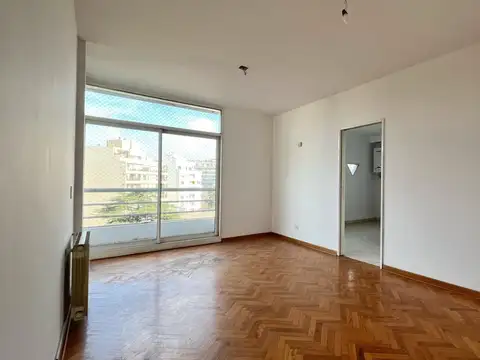 Departamento en Alquiler de 3 ambientes