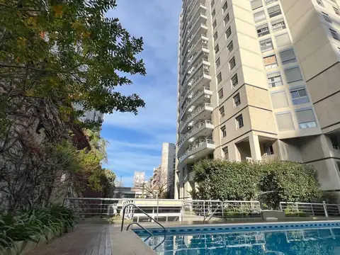3 Ambientes | Alquiler en Palermo | C/Cochera