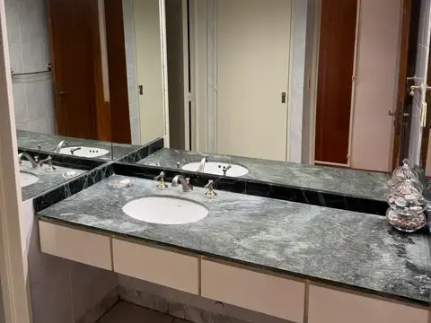 Departamento en Alquiler en Belgrano, USD 3.500