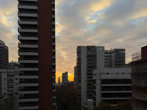 Departamento en Alquiler de 5 ambientes