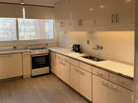 Departamento en Alquiler al Noreste