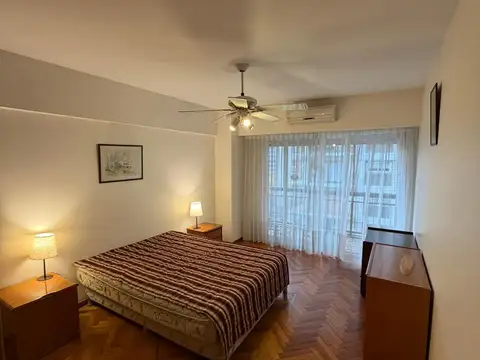 Departamento en Alquiler de 4 dormitorios