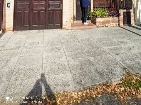 DUPLEX 4 AMBIENTES EN RAMOS MEJIA