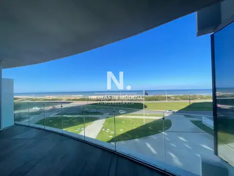 Apartamento en torre Trump