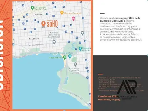 Casa en Venta en Cordón , USD 155.260