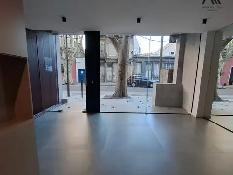 Apartamento en Cordon de 1 Dormitorio