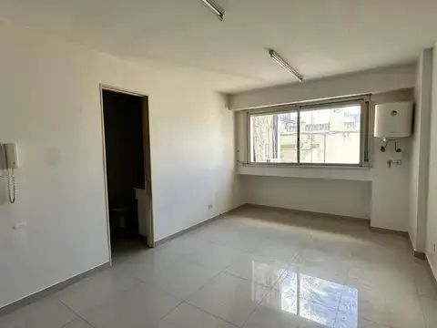 Departamento en Venta en San Nicolás, USD 43.000