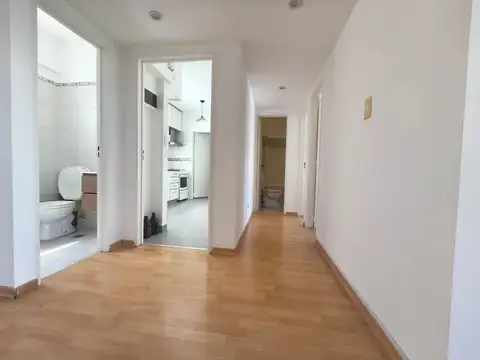 Departamento en Alquiler 26 años