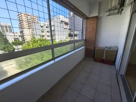 Departamento en Alquiler en Belgrano, USD 1.200