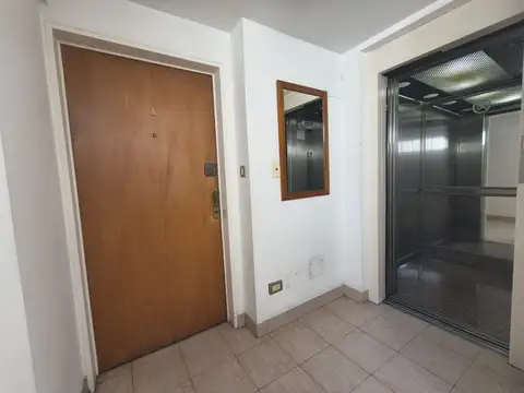 Avenida Olazábal 2700