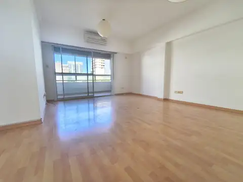 ALQUILER 3 AMB BELGRANO CON COCHERA LUMINOSO