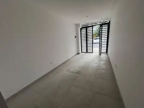VENTA DEPARTAMENTO VILLA URQUIZA-PERMUTA