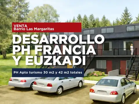 PH Apto turismo San Carlos de Bariloche