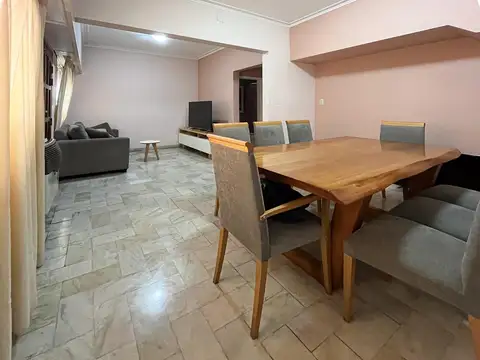 Casa en Luis Agote