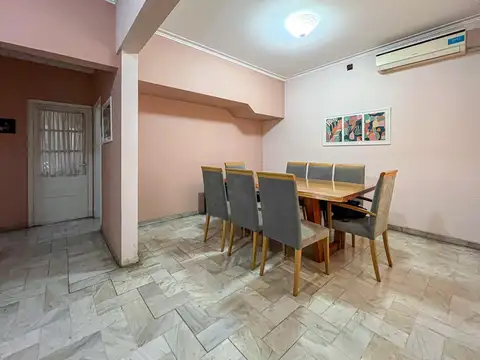 Casa en Luis Agote