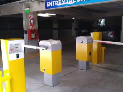 Cocheras Particulares en zona de Hospitales y Clínicas