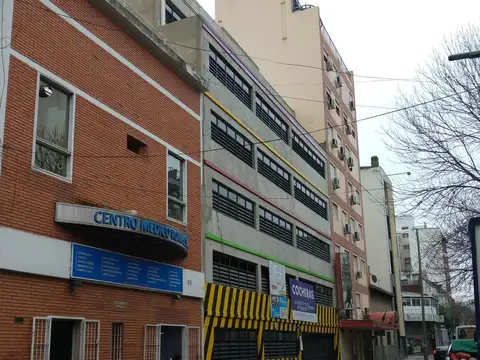 Cocheras Particulares en zona de Hospitales y Clínicas