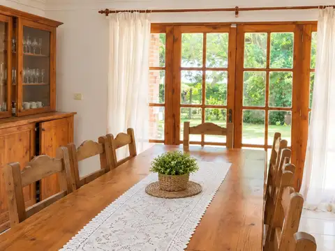 Casa en Alquiler Temporal A Estrenar