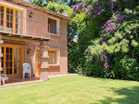 Casa en La Barra - Alquiler temporario