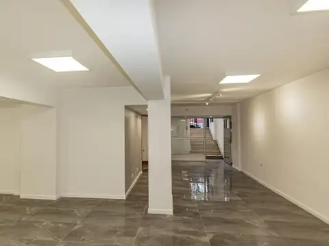 Oficina 3 ambientes con 1 baño