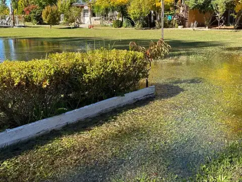 Venta Complejo de Cabañas en San Rafael