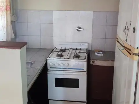Depto Tipo Casa en Alquiler de 2 ambientes