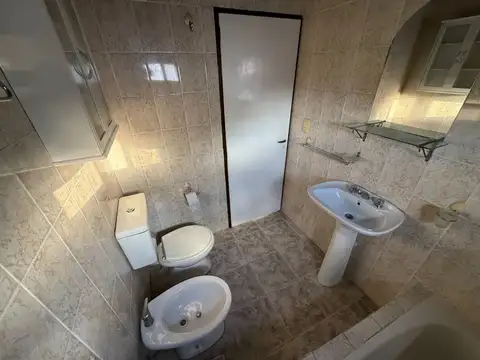 Depto Tipo Casa en Alquiler en Beccar, $ 700.000