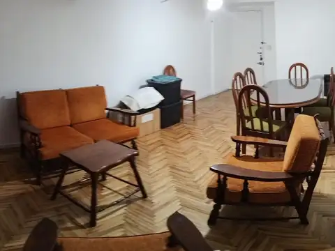 Departamento en Alquiler de 3 dormitorios