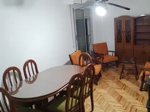 Departamento en Alquiler 50 años