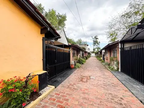 Depto Tipo Casa en Venta de 2 ambientes