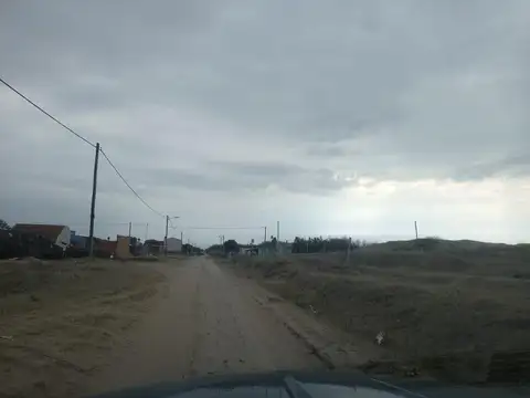 Departamento en Venta al Norte