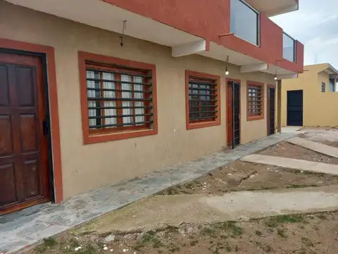 Departamento en Venta en San Clemente del Tuyu, USD 60.000