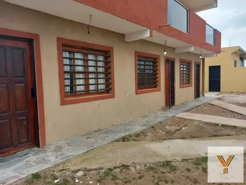 Departamento en Venta en San Clemente del Tuyú, USD 60.000