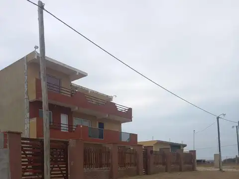 Departamento en Venta de 4 ambientes