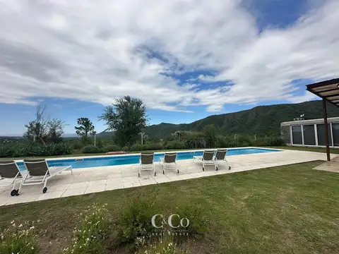 Departamento en Venta en San Antonio de Arredondo, USD 115.000