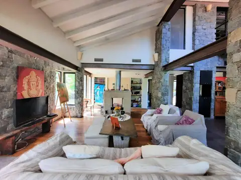 Casa en Venta en La Lomada De Pilar, USD 570.000