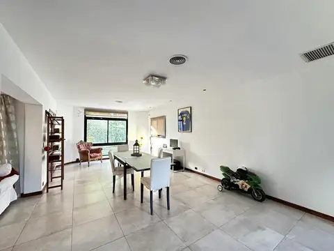 Casa en Alquiler al Norte