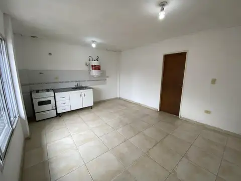 Departamento en Venta en Moron Norte, USD 43.000