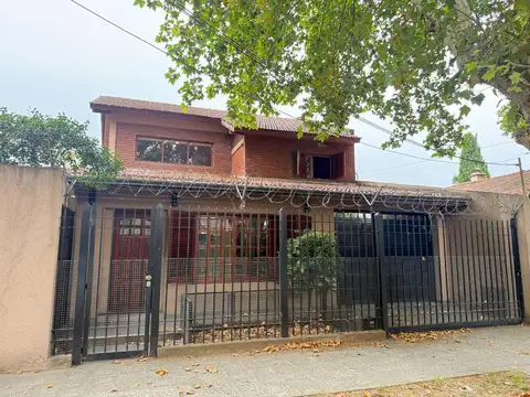 casa en venta 4 dormitorios
