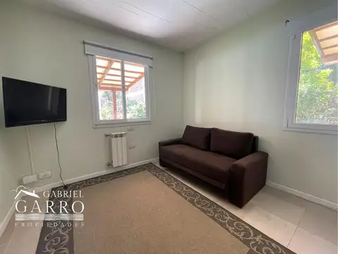 Depto Tipo Casa en Venta con 1 cocheras