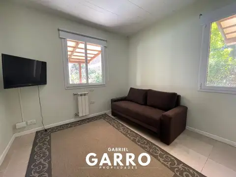 Depto Tipo Casa en Venta con 1 cocheras