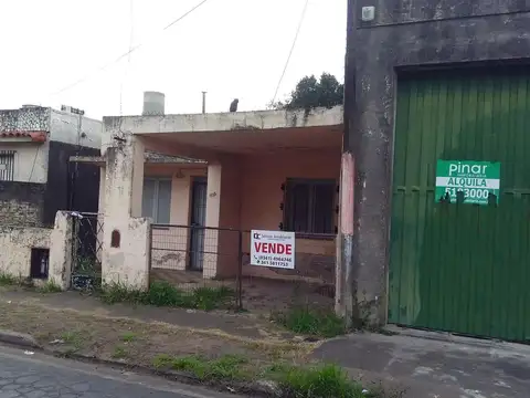 Intendente Andreu 1100