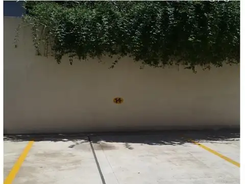 Venta 2 Cocheras juntas -  excelente ubicación para renta!