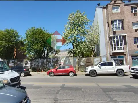 Terreno en Venta 30  mts Frente