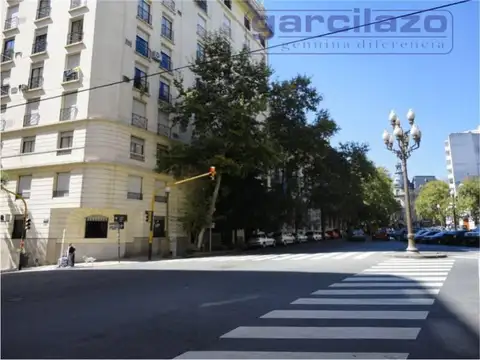 Departamento en Alquiler de 5 ambientes